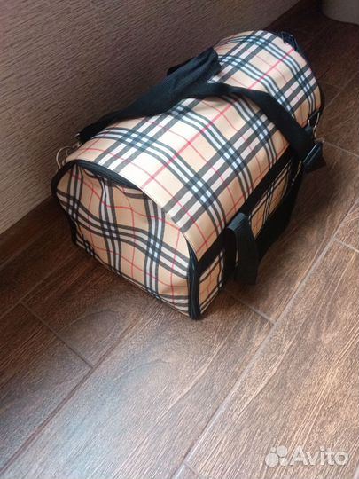 Сумка для животных