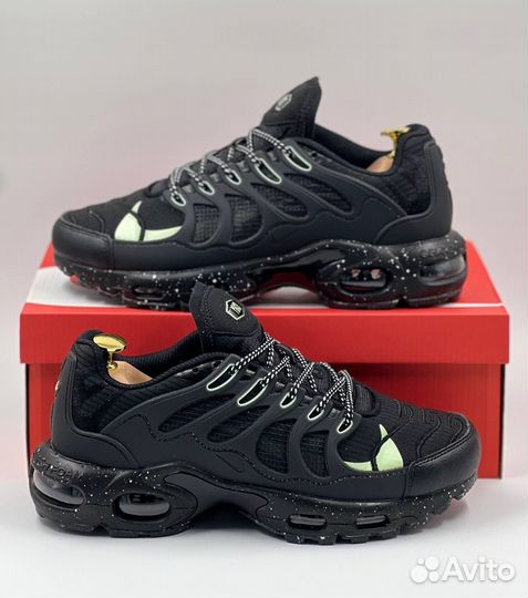 Кроссовки Nike air max terrascape plus