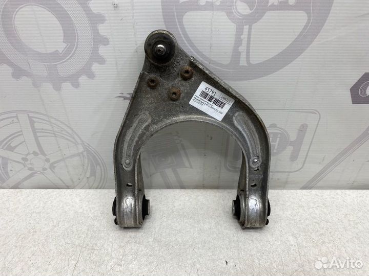 Рычаг передний верхний Mercedes-Benz E W211