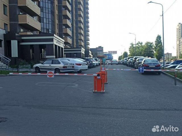 Установка шлагбаумов, ворот, домофона, видео