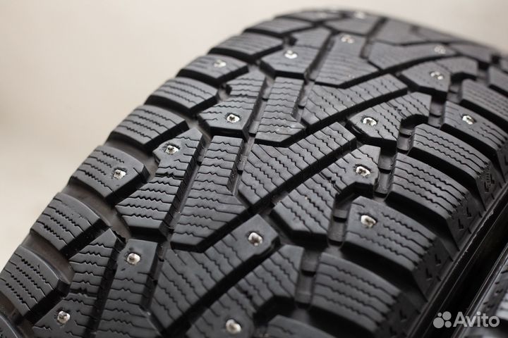 Pirelli Ice Zero 215/65 R17 103T