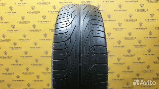 Pirelli P600 195/60 R15