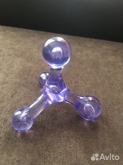 Массажер тетраком