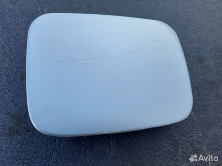 Лючок бензобака Фиат Альбеа