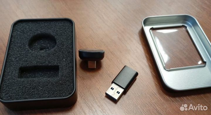 USB флешка для Lixiang