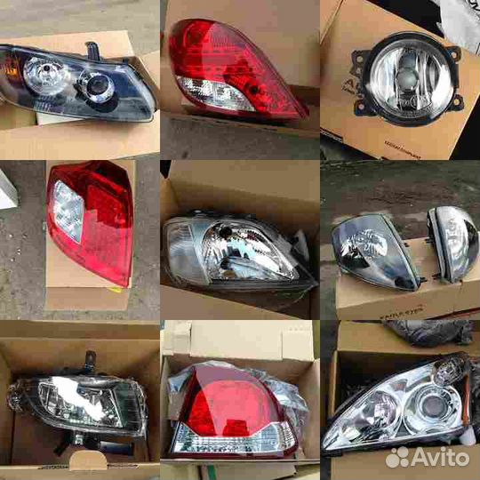 Патрон поворотника для volkswagen Т2/Т3 (1979-1990