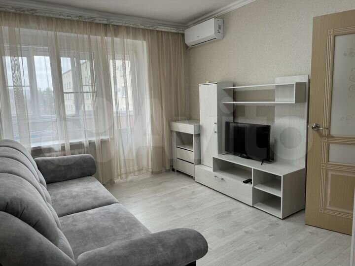 1-к. квартира, 26 м², 4/5 эт.