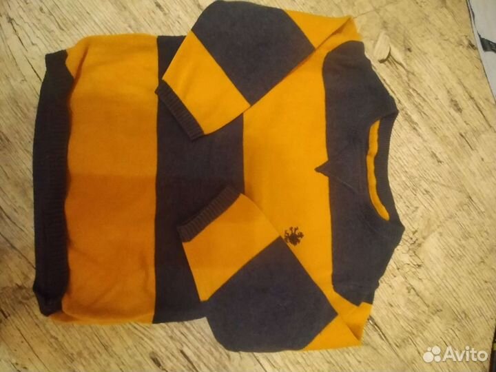 Вещи на мальчика 86