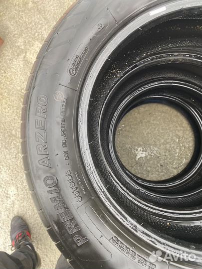 Arivo Premio ARZero 215/60 R16