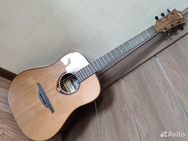 Cort Earth 60 акустическая гитара