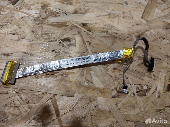 Шлейф матрицы foxdd0ZD1LC000 foxdd0ZD1LC foxdd0ZD1