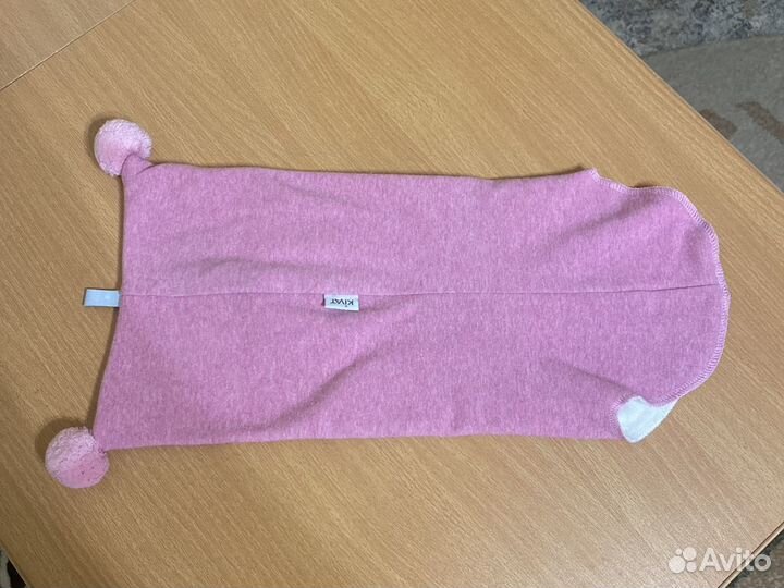 Шапка шлем kivat 2, ог 50-52 см