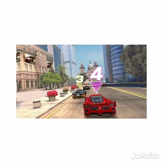 Asphalt Injection, б/у, английский (vita)