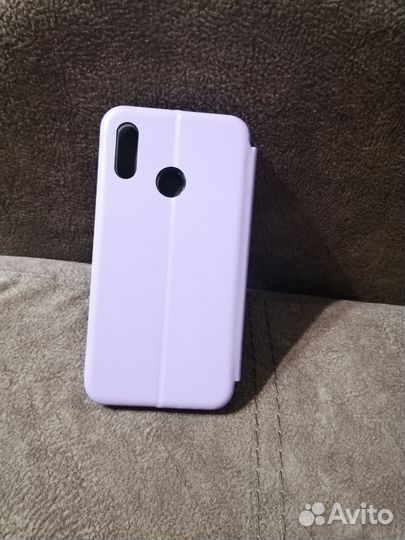 Чехол на телефон Honor 10 Lite