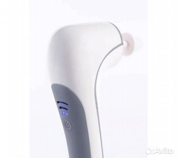 Автоматический очиститель кистей для макияжа Cleve