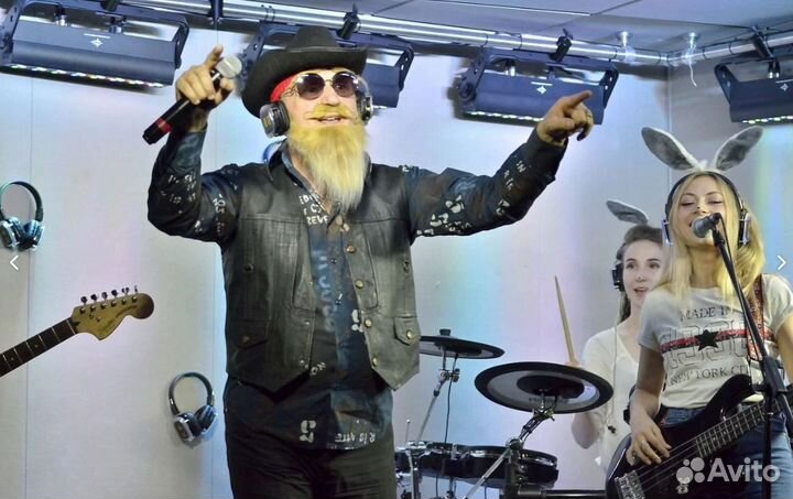 Коуч. Овладение и управление голосом