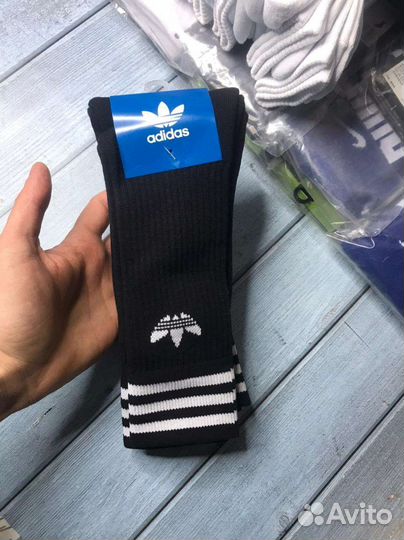 Носки adidas оригинал