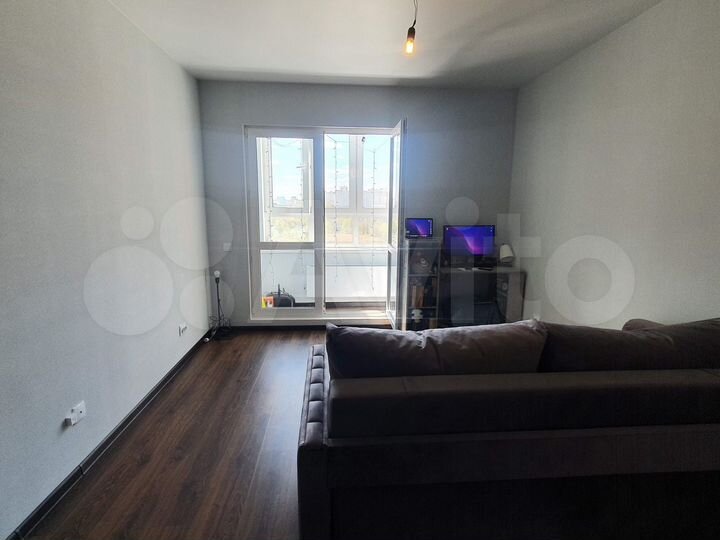 Квартира-студия, 24,7 м², 11/16 эт.