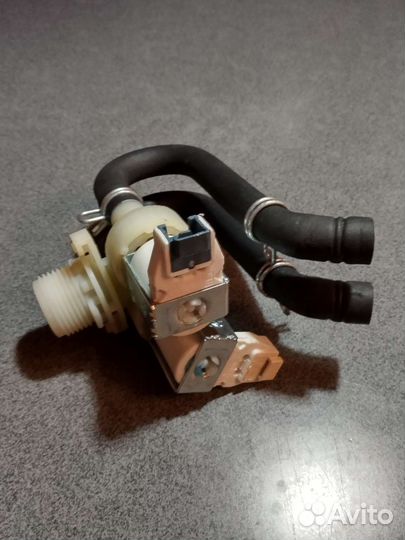 Клапан подачи воды стиральной машины Candy