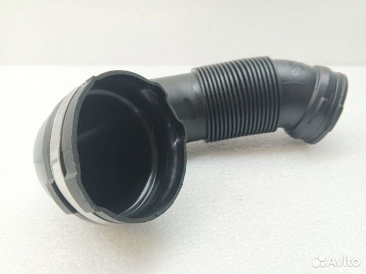 Патрубок турбины Audi A6 C7 1.8 CYG 2018