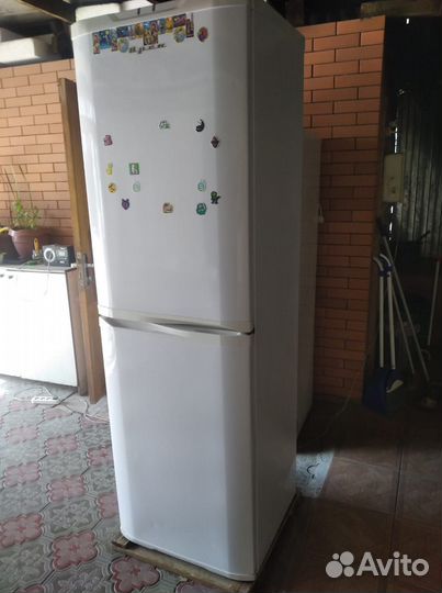 Холодильник