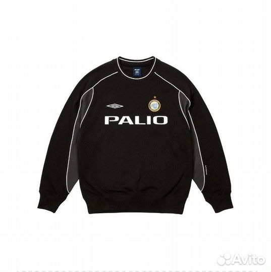 Свитшот Palace Umbro