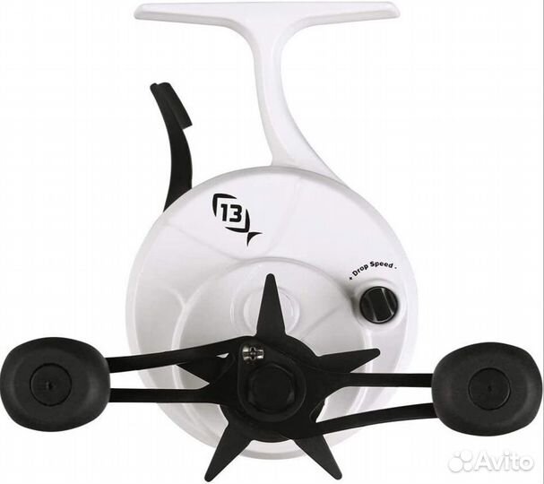 Катушка 13 Fishing Black Betty Free Fall