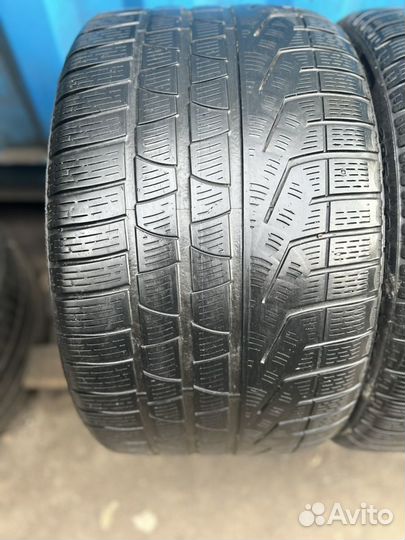 Pirelli Winter Sottozero 240 Serie II 295/30 R20 97V