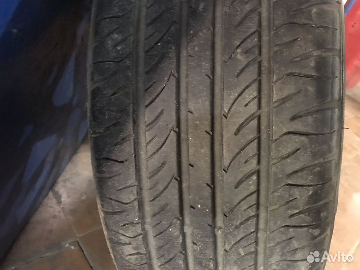 Farroad FRD16 215/60 R16 95