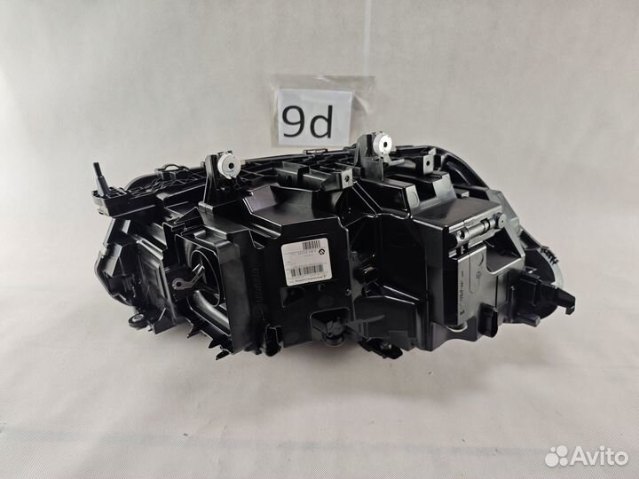 BMW X5 G05 full LED левая фара левая 9481813