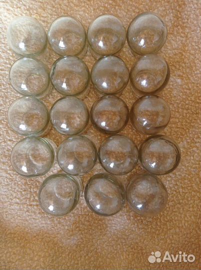 Медицинские вакуумные банки