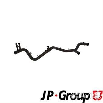 Патрубок системы охлаждения