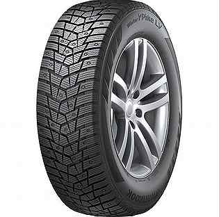 Hankook Winter I'Pike LV RW15 215/70 R15 109R