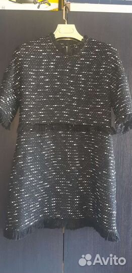 Женские платья zara