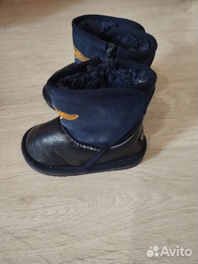 Угги детские 21