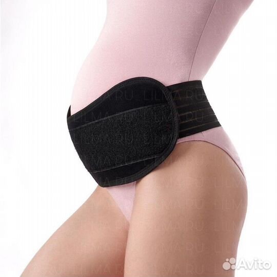 Бандаж lilma размер М для беременных и после родов