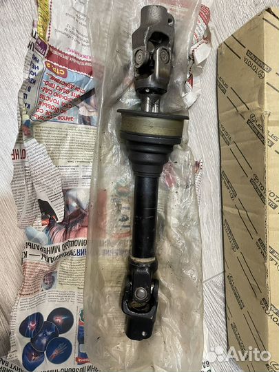 Рулевой кардак toyota camry 55 оригинал