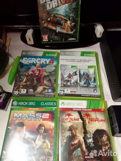 Xbox 360