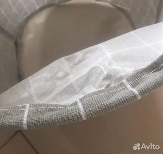 Корзина для хранения игрушек