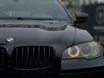 BMW X6 3.0 AT, 2008, 256 000 км, с пробегом, цена 1 537 000 руб.