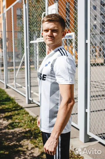 Футбольная форма с нанесением