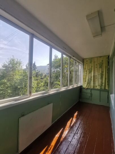 2-к. квартира, 49 м², 2/5 эт.