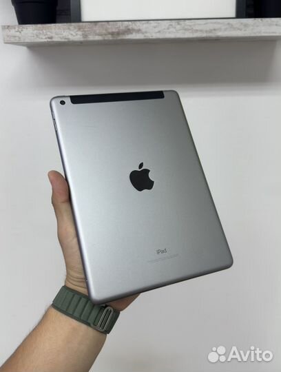 iPad 6th generation 32gb