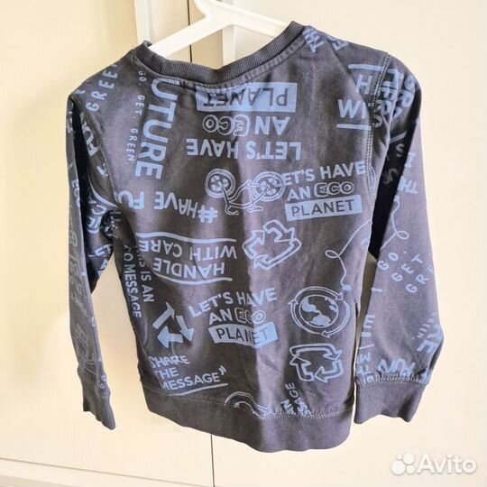 Свитшот OVS 110