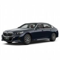 Новый BMW i5 AT, 2024, цена от 9 390 000 руб.