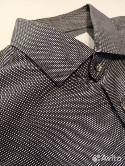 Рубашка мужская VAN laack ворот 41