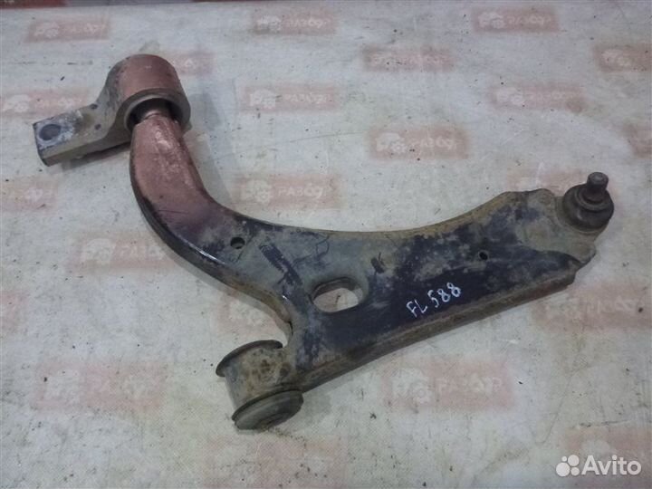 Рычаг подвески передний левый Ford Fusion CBK fxja