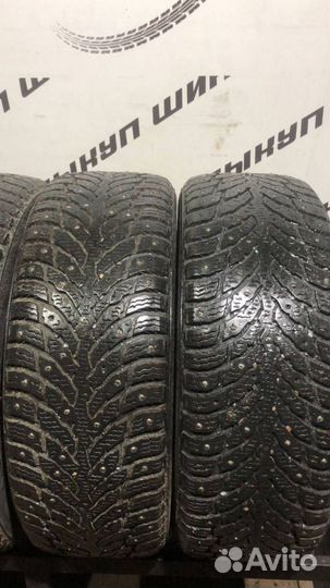 Nokian Tyres Hakkapeliitta 9 205/65 R16