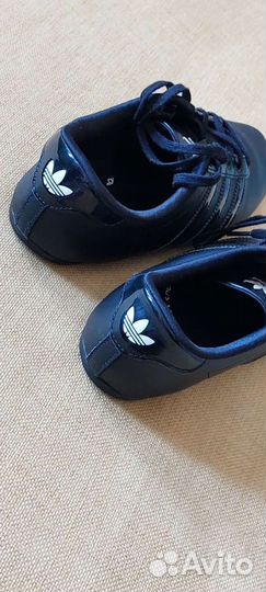 Бутсы adidas р 38