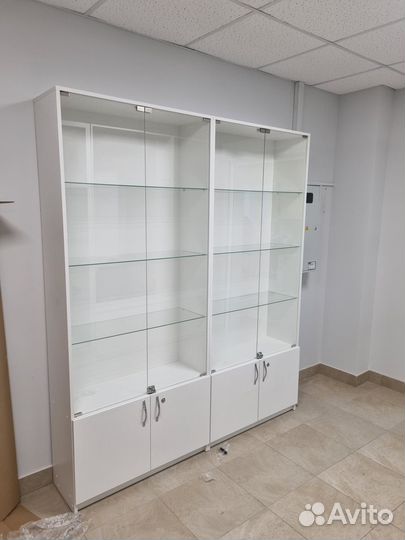 Торговое оборудование стеллажи